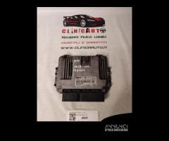 CENTRALINA MOTORE ALFA ROMEO 147 Serie (937) (00>0 - 1