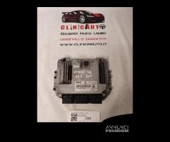 CENTRALINA MOTORE SUZUKI SX4 1Â° Serie 0281014232 - 1