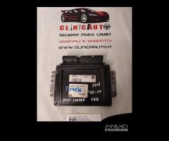 CENTRALINA MOTORE MINI Cooper 1Â° Serie 1214 75200 - 1