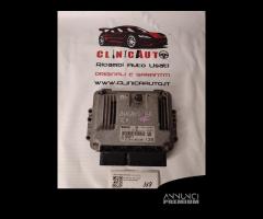 CENTRALINA MOTORE FIAT Ducato 5Â° Serie 51799349 0 - 1