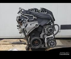 MOTORE COMPLETO VOLKSWAGEN Golf 7 Berlina DGTE 116 - 6