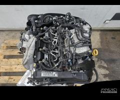 MOTORE COMPLETO VOLKSWAGEN Golf 7 Berlina DGTE 116 - 8