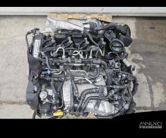 MOTORE COMPLETO VOLKSWAGEN Golf 7 Berlina DGTE 116 - 12