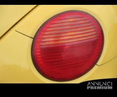 Fanale posteriore dx VOLKSWAGEN NEW BEETLE 2001