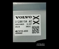 CENTRALINA MOTORE VOLVO S80 2Â° Serie 31286154AC B - 2