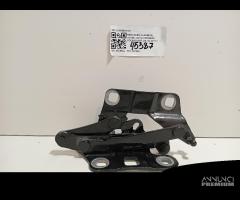 CERNIERA COFANO ANTERIORE DX MERCEDES GLE W166 A16 - 1