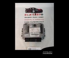 CENTRALINA MOTORE RENAULT Megane Cabrio 8200527725