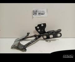 CERNIERA COFANO ANTERIORE DX MERCEDES GLE W166 A16 - 4