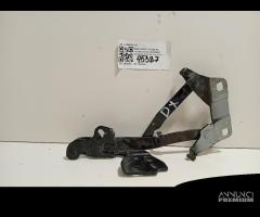 CERNIERA COFANO ANTERIORE DX MERCEDES GLE W166 A16 - 5