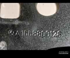 CERNIERA COFANO ANTERIORE DX MERCEDES GLE W166 A16 - 6