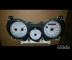 Quadro strumenti TOYOTA RAV 4 D-4d 2.0 del 2004 - 9