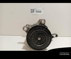 COMPRESSORE A/C MINI One 2Â° Serie 64525A5C712 B37 - 1