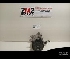 COMPRESSORE A/C MINI One 2Â° Serie 64525A5C712 B37 - 2