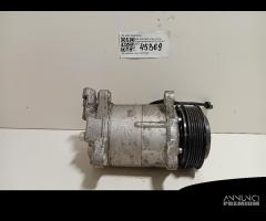 COMPRESSORE A/C MINI One 2Â° Serie 64525A5C712 B37 - 3