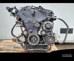 MOTORE COMPLETO AUDI A4 Avant (8W5) DETA DETA dies