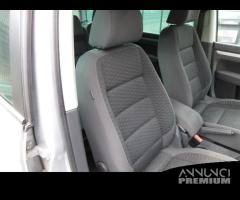 Sedile anteriore dx VOLKSWAGEN TOURAN del 2007