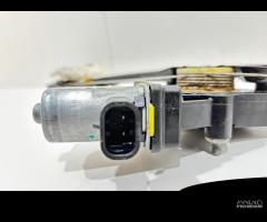 CREMAGLIERA ANTERIORE SINISTRA FIAT Panda 3Â° Seri