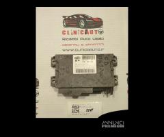 CENTRALINA MOTORE FIAT Punto Berlina 3P 46545152 I