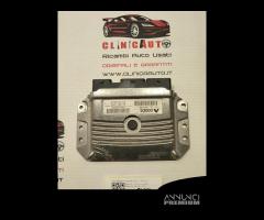 CENTRALINA MOTORE RENAULT Clio Serie 8200461733 82