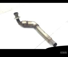 COLLETTORE SCARICO MARMITTA PIAGGIO VESPA GTS SUPE