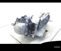 BLOCCO MOTORE MOD. CD01M PIAGGIO VESPA PRIMAVERA E