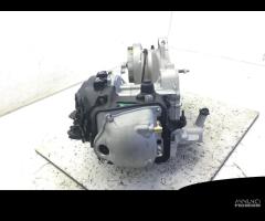 BLOCCO MOTORE MOD. CD01M PIAGGIO VESPA PRIMAVERA E