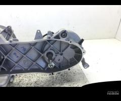 BLOCCO MOTORE MOD. CD01M PIAGGIO VESPA PRIMAVERA E