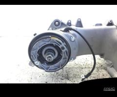 BLOCCO MOTORE MOD. CD01M PIAGGIO VESPA PRIMAVERA E - 7