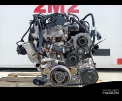 MOTORE COMPLETO MINI Cooper S B48A20A 192CV 141KW