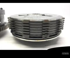 FRIZIONE COMPLETA KAWASAKI Z650 650 2023 2024 ER65