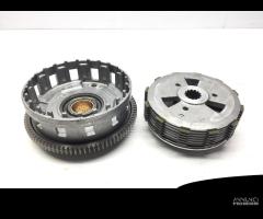 FRIZIONE COMPLETA KAWASAKI Z650 650 2023 2024 ER65