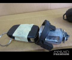 Blocchetto accensione FIAT GRANDE PUNTO 1.2 2006 - 10