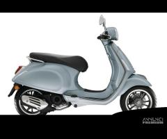 SCARICO MARMITTA PIAGGIO VESPA PRIMAVERA E5 50 202 - 13