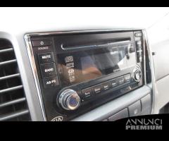 Autoradio KIA SORENTO del 2006