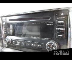 Autoradio KIA SORENTO del 2006 - 6