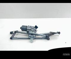 MOTORINO TERGI ANT COMPLETO DI TANDEM PEUGEOT Part