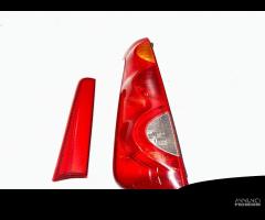 STOP FANALE POSTERIORE SINISTRO NISSAN Note 2Â° Se