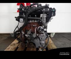 MOTORE COMPLETO FORD B - Max Berlina M1JA 120 CV 8