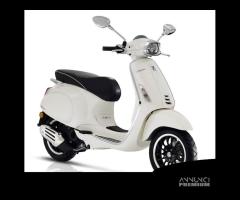 PEDANA PAVIMENTO POGGIAPIEDI PIAGGIO VESPA SPRINT - 14