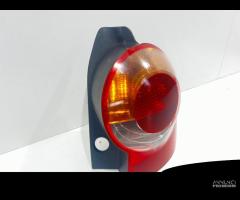 STOP FANALE POSTERIORE DESTRO RENAULT Modus 1Â° Se