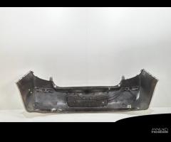 PARAURTI POSTERIORE COMPLETO RENAULT Clio Serie 77 - 9