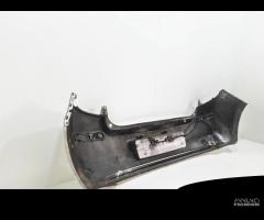 PARAURTI POSTERIORE COMPLETO RENAULT Clio Serie 77 - 10