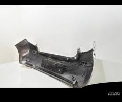 PARAURTI POSTERIORE COMPLETO RENAULT Clio Serie 77 - 12