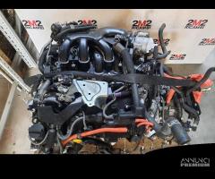 MOTORE COMPLETO LEXUS RX Serie 2GRFXS 313 CV 19000