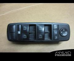 Comando vetri ant sx MERCEDES ML 280 del 2006