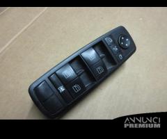 Comando vetri ant sx MERCEDES ML 280 del 2006