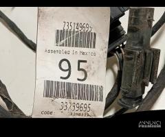 CABLAGGIO MERCEDES GLE W166 A1665400616 642826 die