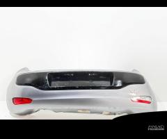 PARAURTI POSTERIORE COMPLETO FIAT Punto EVO 717776