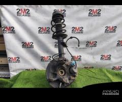 MASSA COMPLETA ANTERIORE DESTRA BMW X3 1Â° Serie M - 6