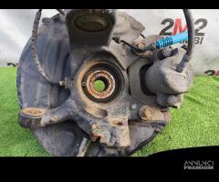 MASSA COMPLETA ANTERIORE DESTRA BMW X3 1Â° Serie M - 7